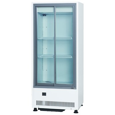 SSB-48DT ホシザキ 小型冷蔵ショーケース 業務用 新品 | 業務用冷蔵庫