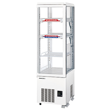 SSR-Z167CHA（旧型番SSR-Z167CH） パナソニック go五面ガラス冷蔵