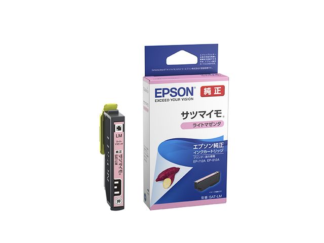 カラリオプリンター EP-813A 消耗品情報・オプション情報｜サポート