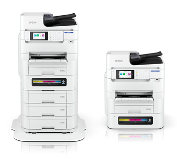 エプソンのスマートチャージ＜PX＞シリーズの3機種を新発売（2024年12