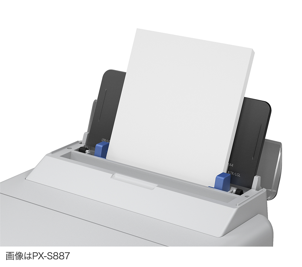 ビジネスプリンター PX-M887F/PX-S887｜製品情報｜エプソン