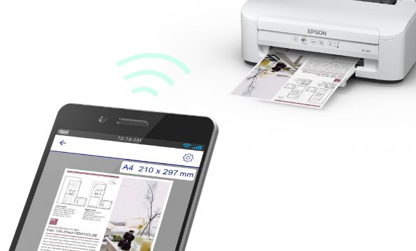 ビジネスプリンター PX-S505｜製品情報｜エプソン