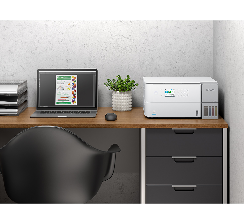 エコタンク搭載モデル EW-M638T｜製品情報｜エプソン