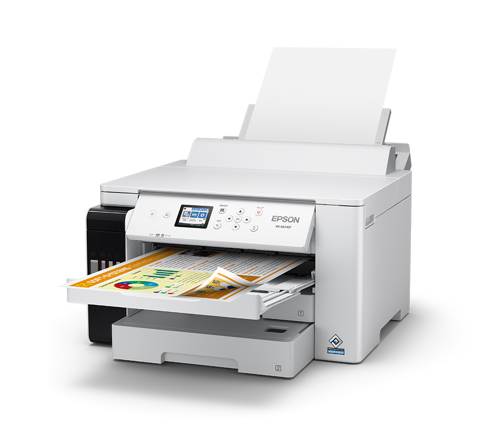 エコタンク搭載モデル PX-S6710T｜製品情報｜エプソン