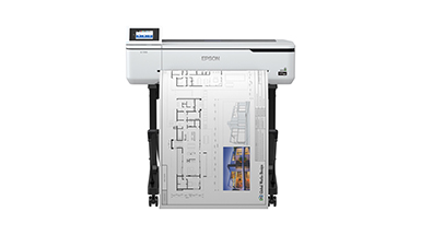 ポスター・POP・CAD｜製品ラインアップ｜大判プリンター｜製品情報