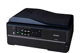 個人・家庭向けプリンター製品一覧「プリンターお探しナビ