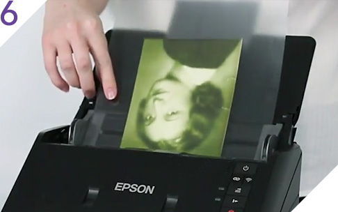 フォトスキャナー「FF-680W」スペシャルページ｜スキャナー｜製品情報