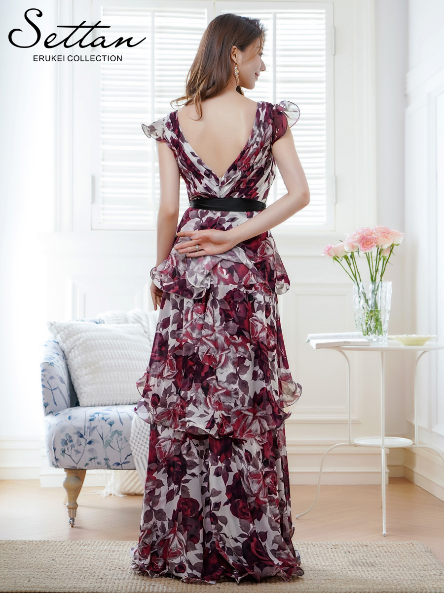 エルケイ（ERUKEI）直営】のドレス通販ショップ｜銀座クチュール