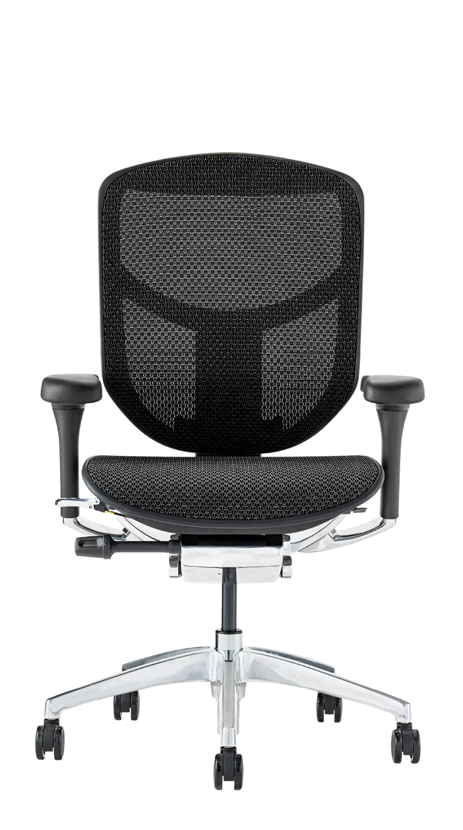 Ergohuman ENJOY2 Low | エルゴヒューマン公式サイト