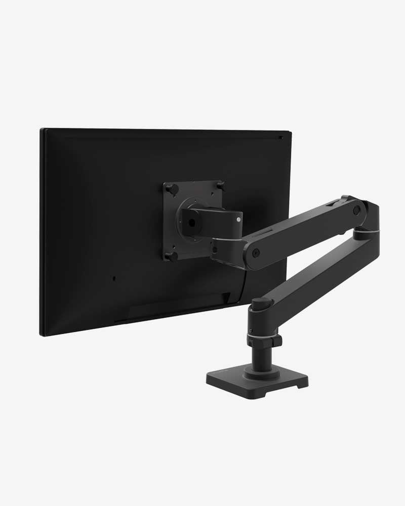 モニターアーム | エルゴトロン