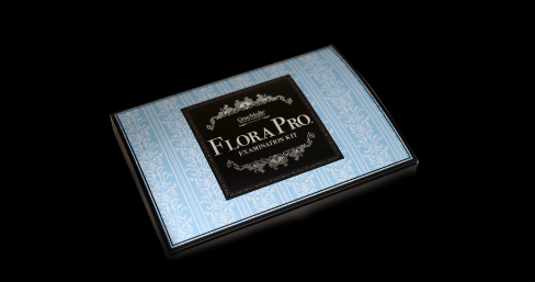 フローラプロ（FLORA PRO .EXAMINATION KIT） - グランメディック：腸