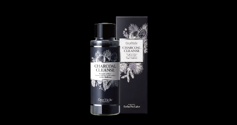 チャコールクレンズ（CHARCOAL CLEANSE） - グランメディック：活性炭