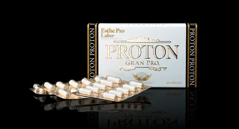 プロトングランプロ | エステプロ・ラボ