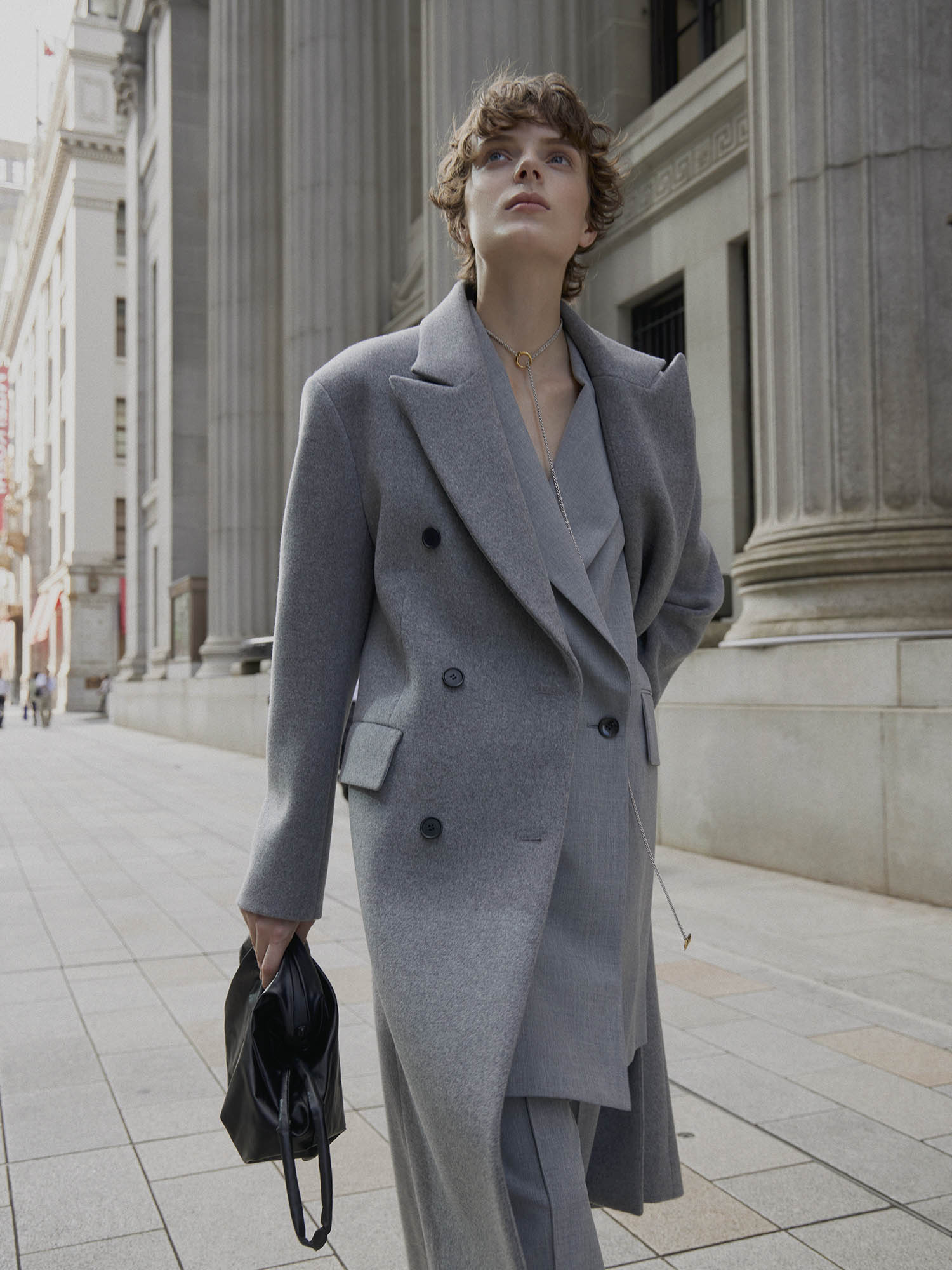 Go towards｜ESTNATION ONLINE STORE｜エストネーション 公式通販