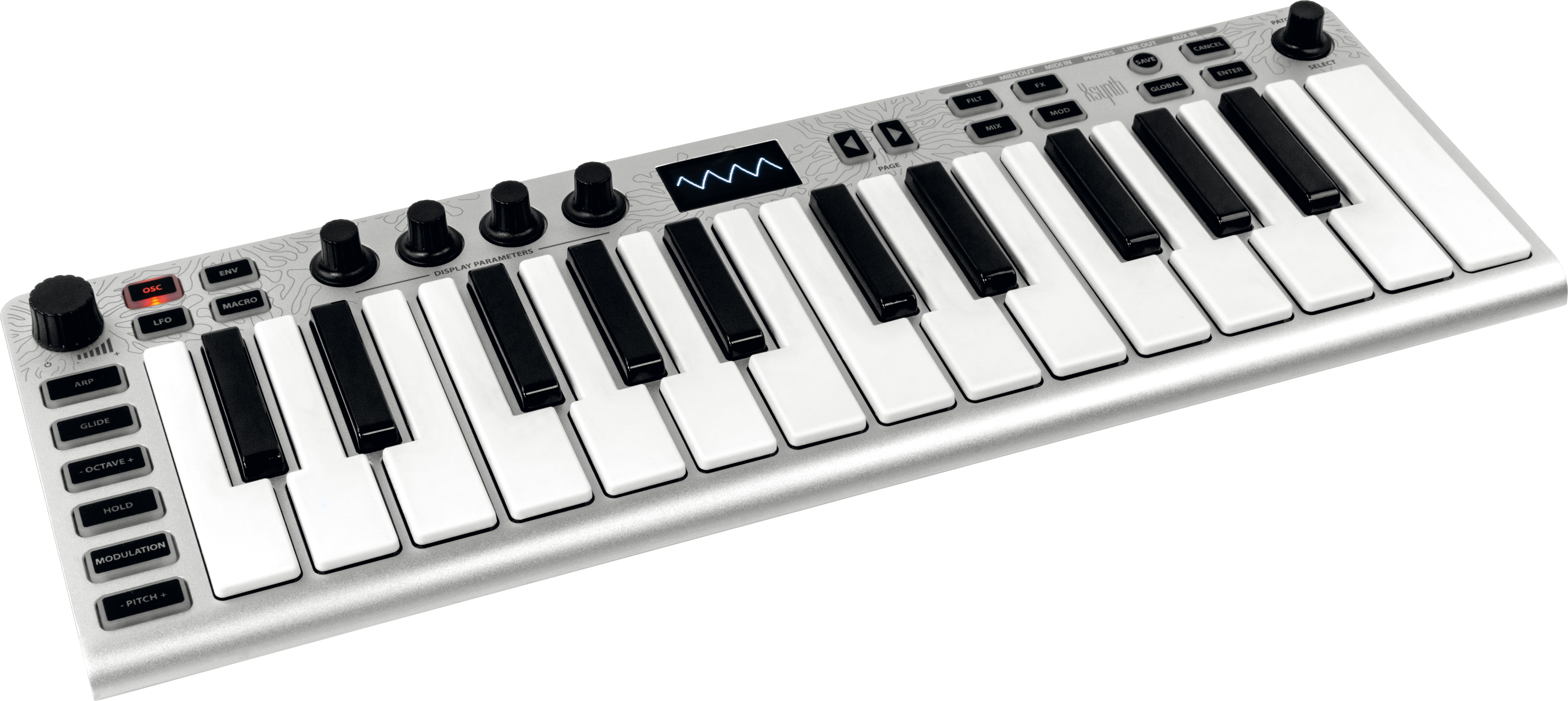 ESI - Xsynth