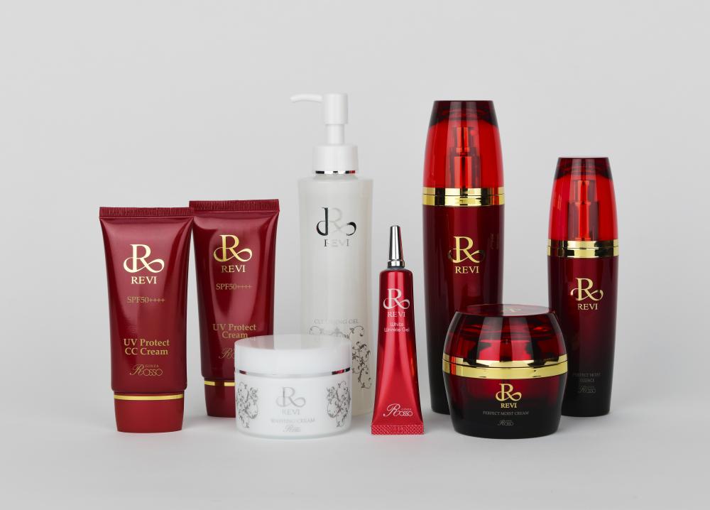 o.o REVI ハーブピーリング + シルク + NMN 各4回分 REVIハーブ