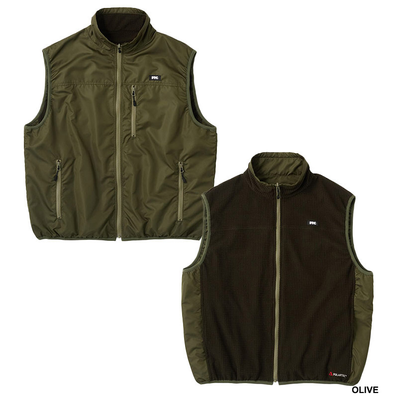 FTC POLARTEC® REVERSIBLE VEST