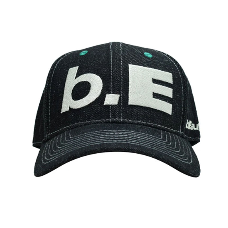 b.Eautiful(ビューティフル)/ b.E Hat -2color- | E.S.P. ONLINE STORE