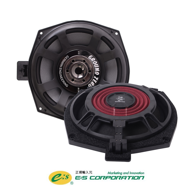 GZCS 200BMW-SW(ペア) – E:S CORPORATION