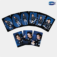 Shining Series : Gemini Norawit - Exclusive Photocard Set