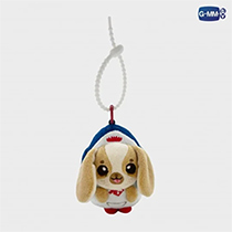 LYKN : LYKYOU - Doll Keychain @ eThaiCD.com