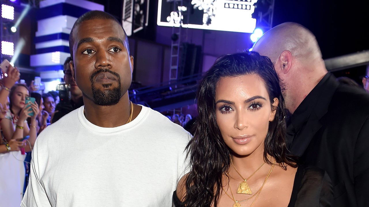 Kanye West Goes All Out With Extravagant Gesture for Wife Kim