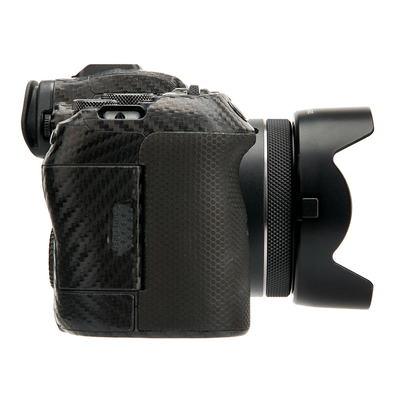 株式会社エツミ | JJC レンズフード キヤノン RF50mm f/1.8STM用