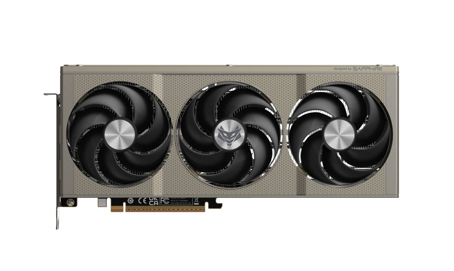SAPPHIRE Unveils New RX 9060 XT NITRO+, PURE, and PULSE Graphics