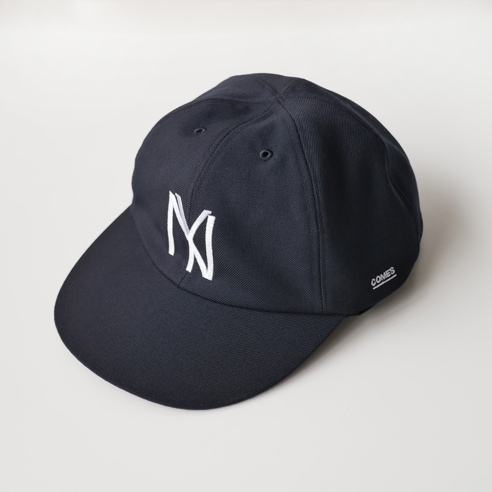 NYBYC 1935 Cap | EUREKA FACTORY HEIGHTS