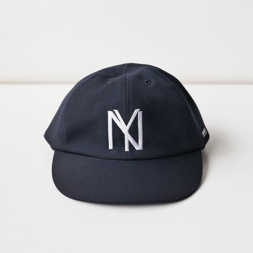 NYBYC 1935 Cap | EUREKA FACTORY HEIGHTS