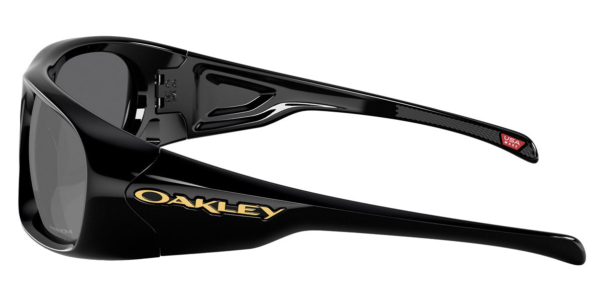 Oakley® OO9491 Belleville Oval Sunglasses - EuroOptica