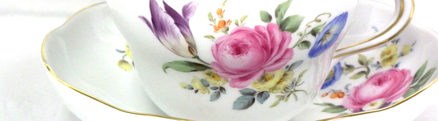 ユーロクラシクス｜マイセンフラワー TOP 写真一覧