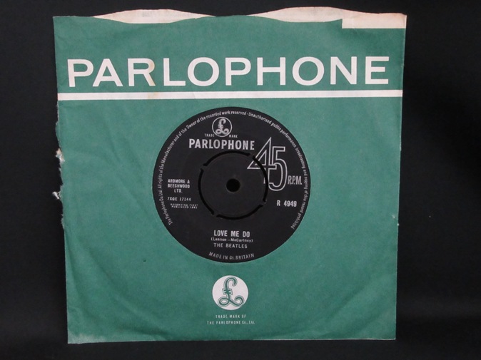 EUCLID - 60年代70年代UK廃盤レコード専門