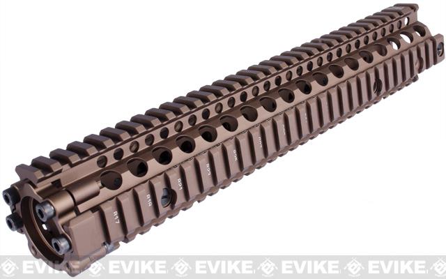 Madbull Daniel Defense MK12 12