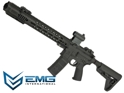 EMG / SAI GRY AR-15 AEG Training Rifle w/ JailBrake Muzzle (Model