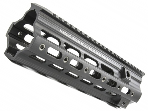 GEISSELE Automatics Super Modular Rail for H&K 416 / MR556 Rifles