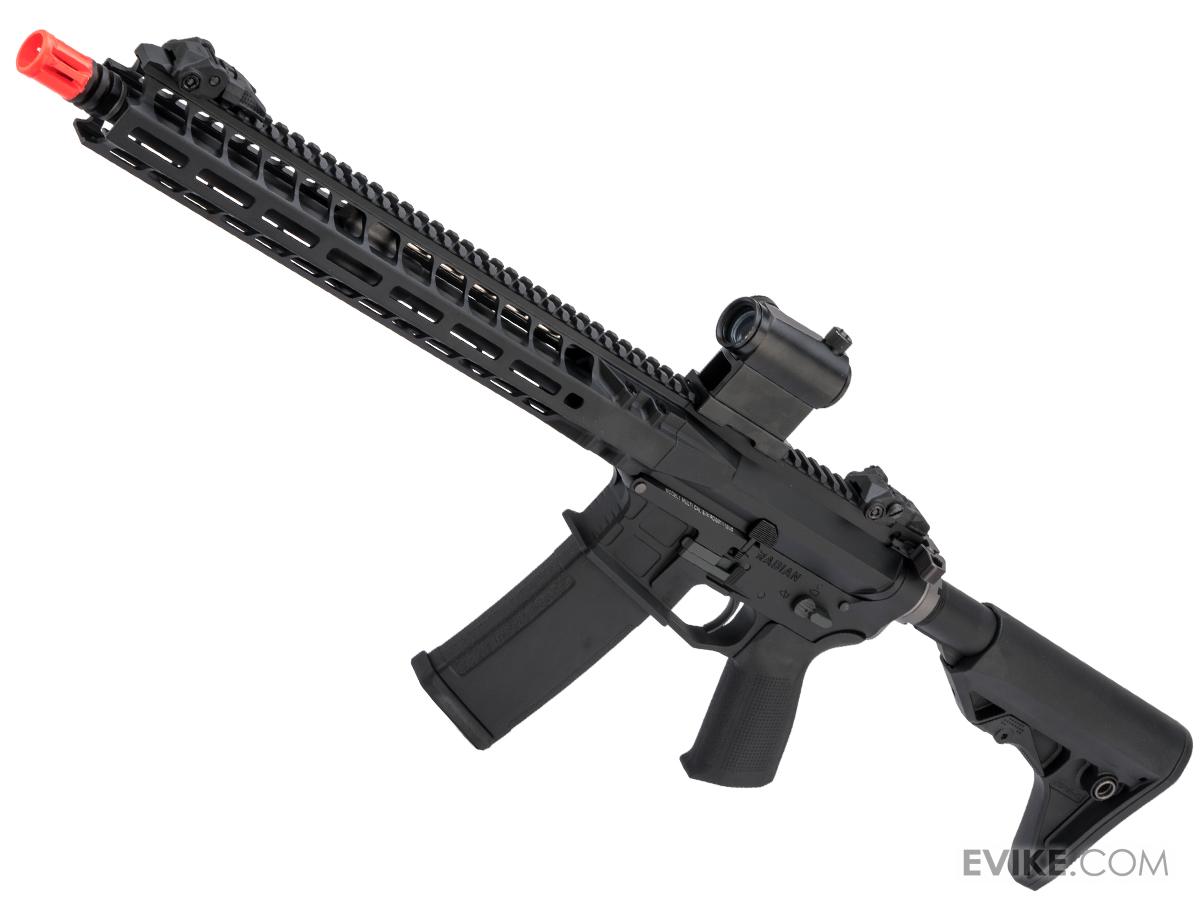 PTS Radian Licensed Model 1 LM4 Gas Blowblack Rifle | Evike.com