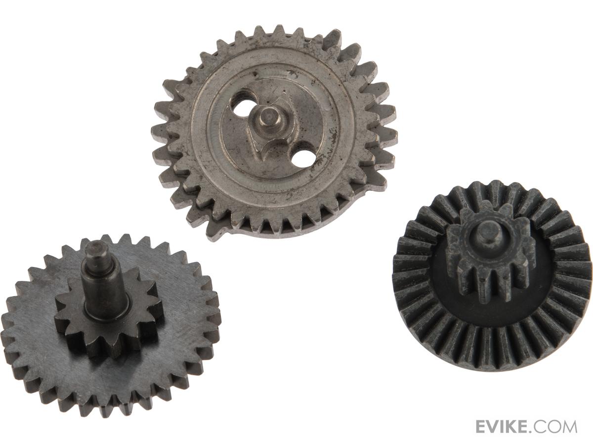 Siegetek Concepts GS-R-C2 DSG 電動ガンギア Siegetek Concepts GS-R