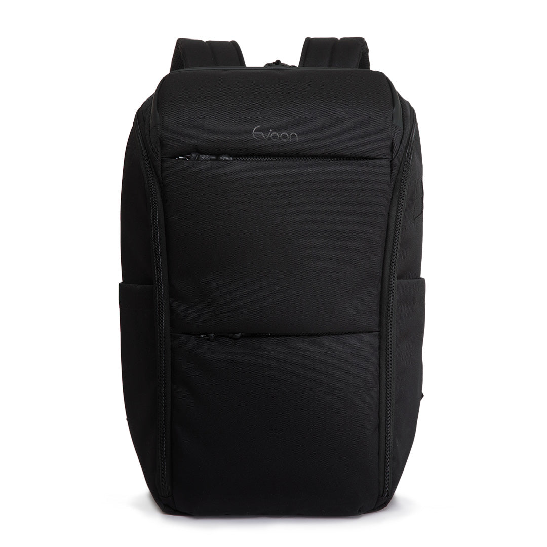 Evoon ととのうリュック・容量24L~拡張時31L【3営業日以内に発送】