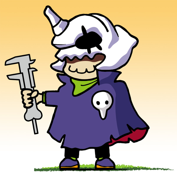 カバヤ食品『ほねほねゲリオン』公式サイトオープン！ ほねほね