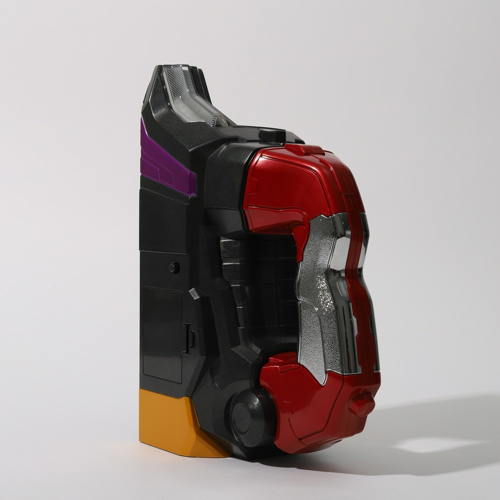 ムービックより「P 新世紀エヴァンゲリオン ～未来への咆哮