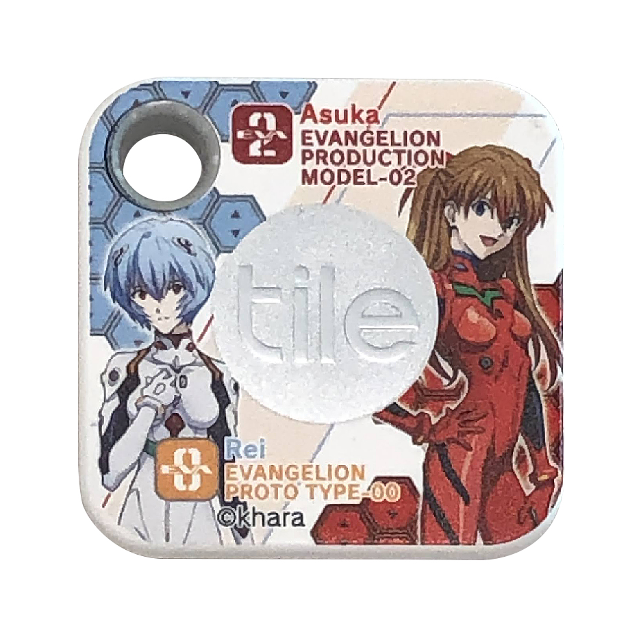 探し物を「音」で見つけるスマートトラッカー「Tile」と