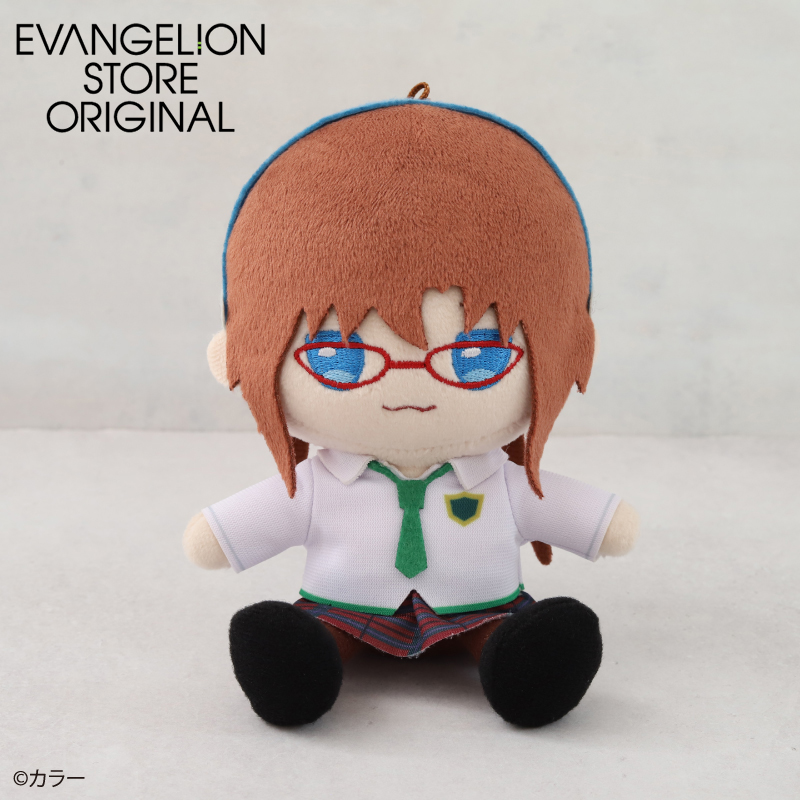 EVA STORE オリジナル ヱヴァンゲリヲン新劇場版・ぱいろっと