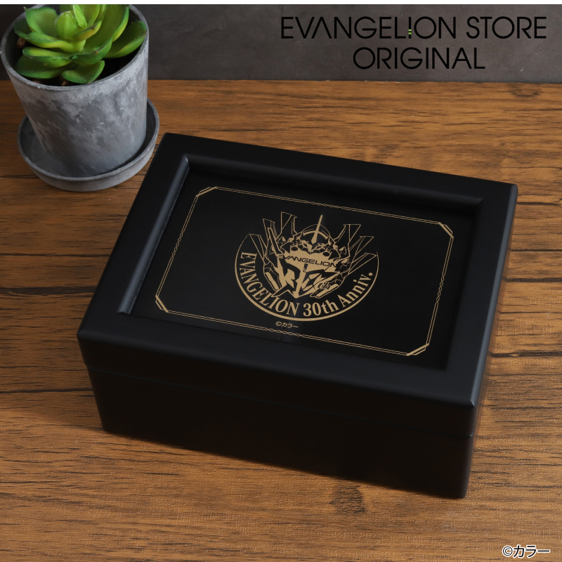 EVA STOREオリジナル 新世紀エヴァンゲリオン劇場版・ラミカ