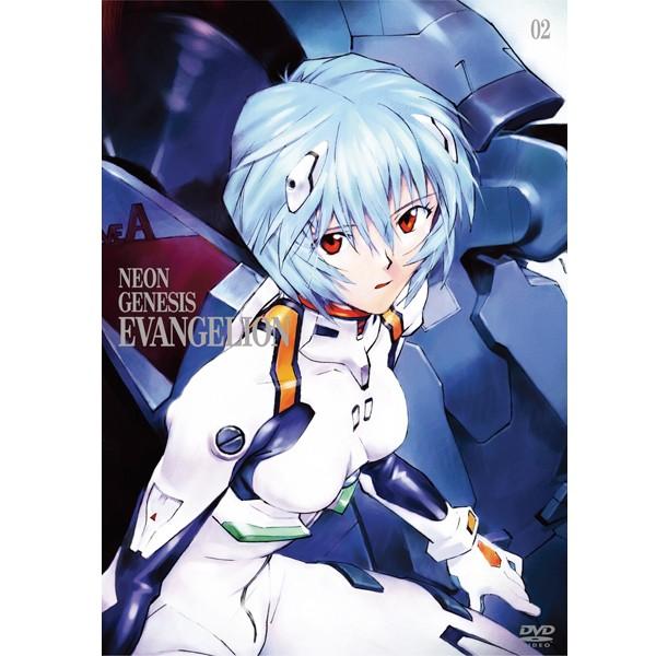 新世紀エヴァンゲリオン DVD STANDARD EDITION Vol.5: 音楽・映像