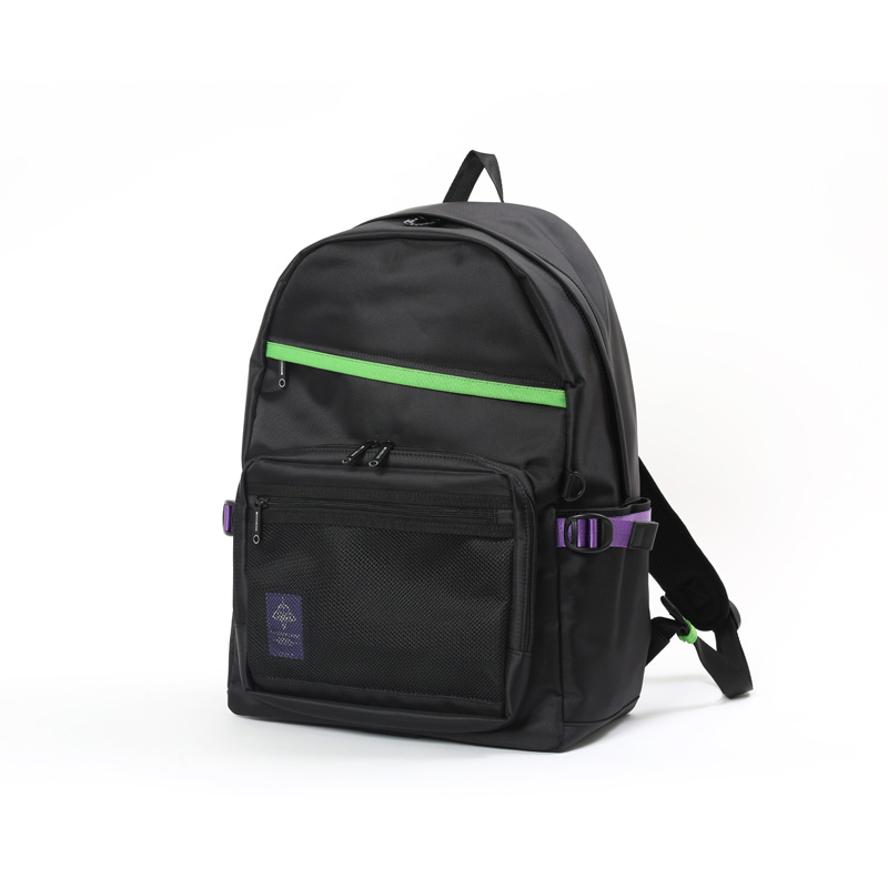 EVANGELION x MOUSTACHE】デイパック/渚カヲル: ファッション