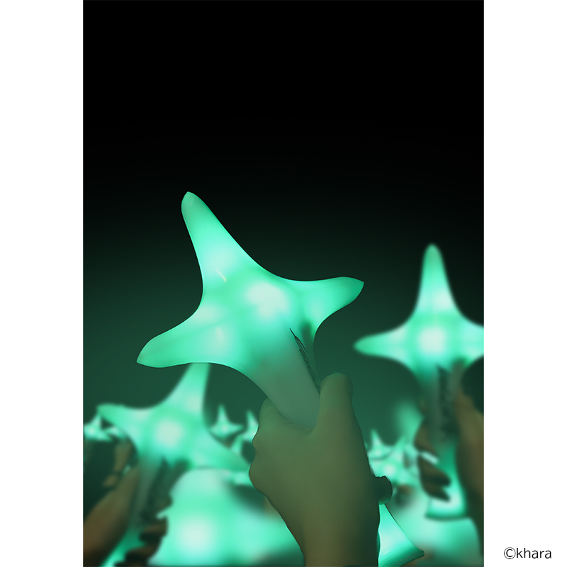 EVANGELION:30+；】ペンライト・人類補完計画 [お届け予定：2026年3月