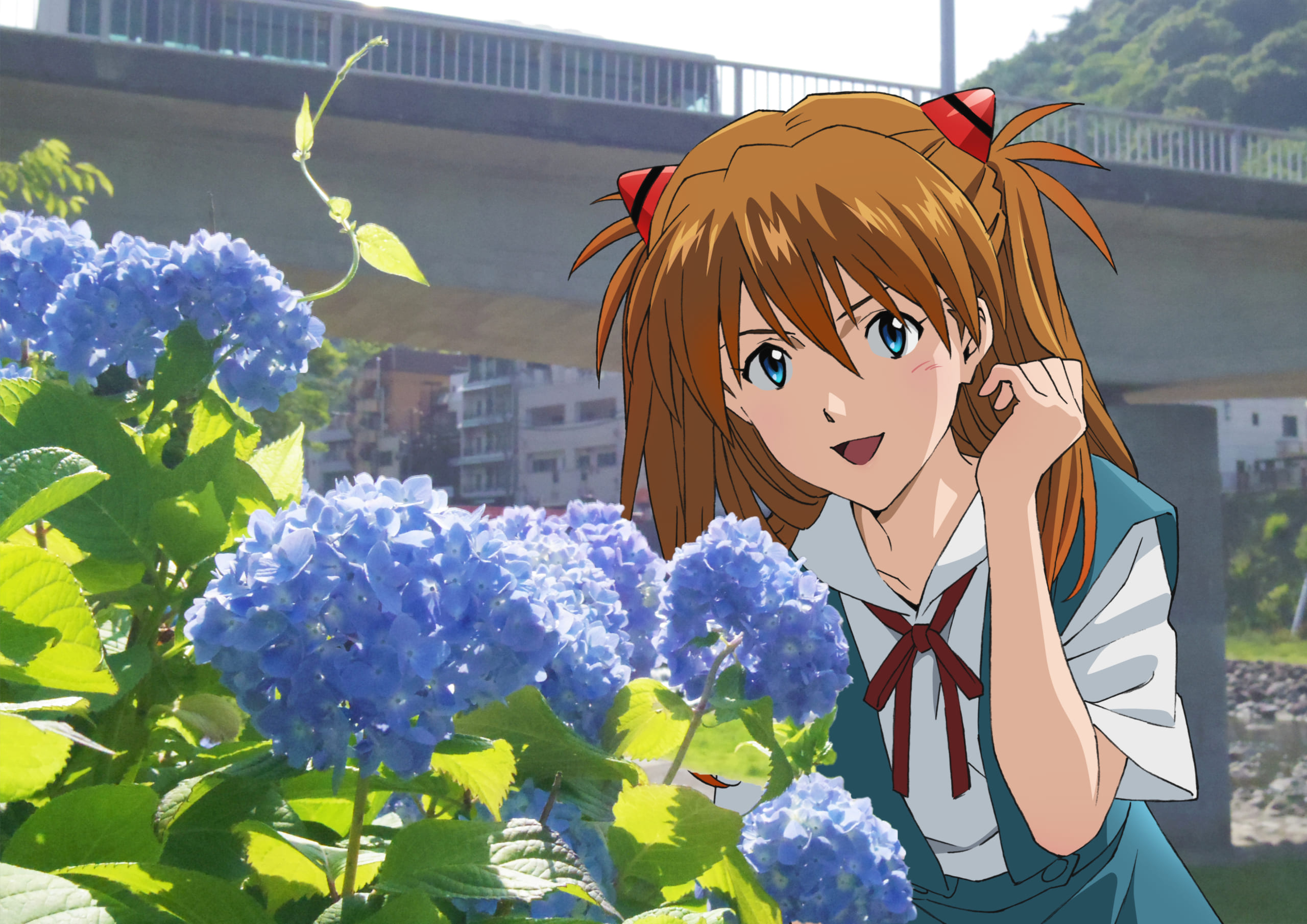 お知らせ・新商品：箱根湯本えゔぁ屋は7月で11周年！描き下ろし