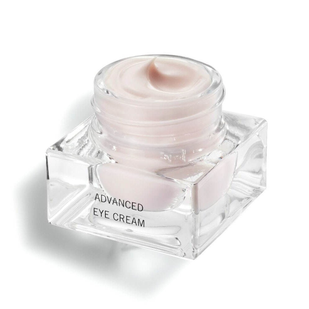 THE GINZA Advanced Eye Cream – Everglow Cosmetics
