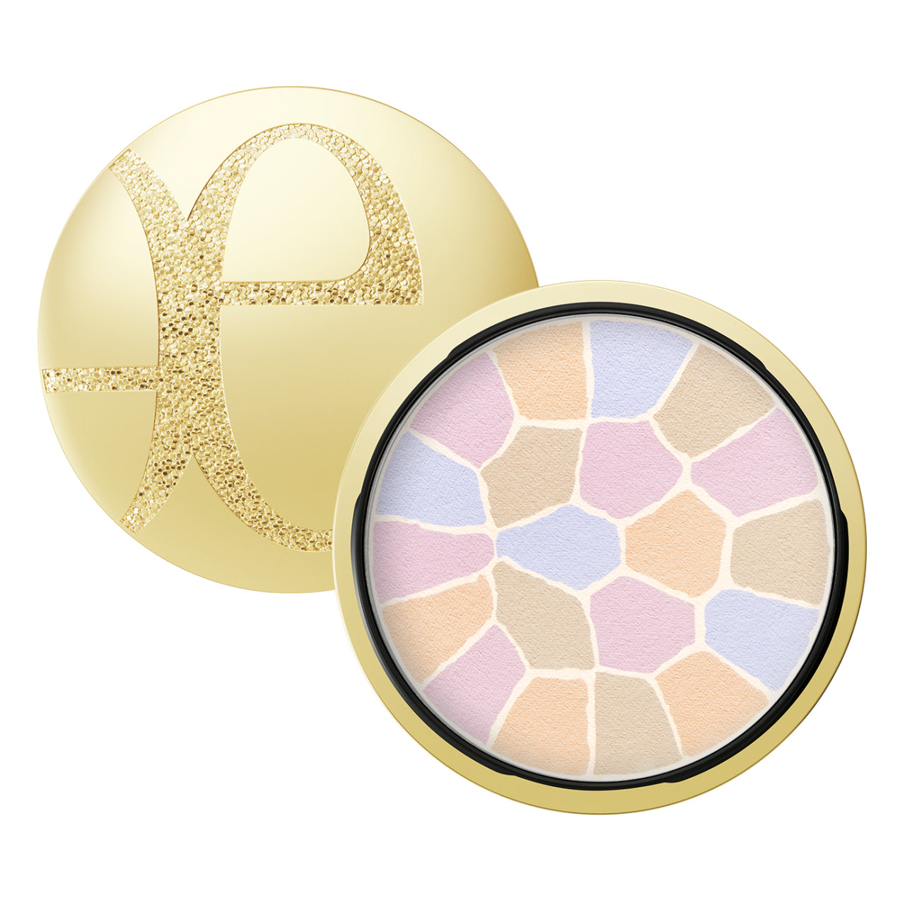 Elégance La Poudre Haute Nuance Luxueuse - Everglow Cosmetics